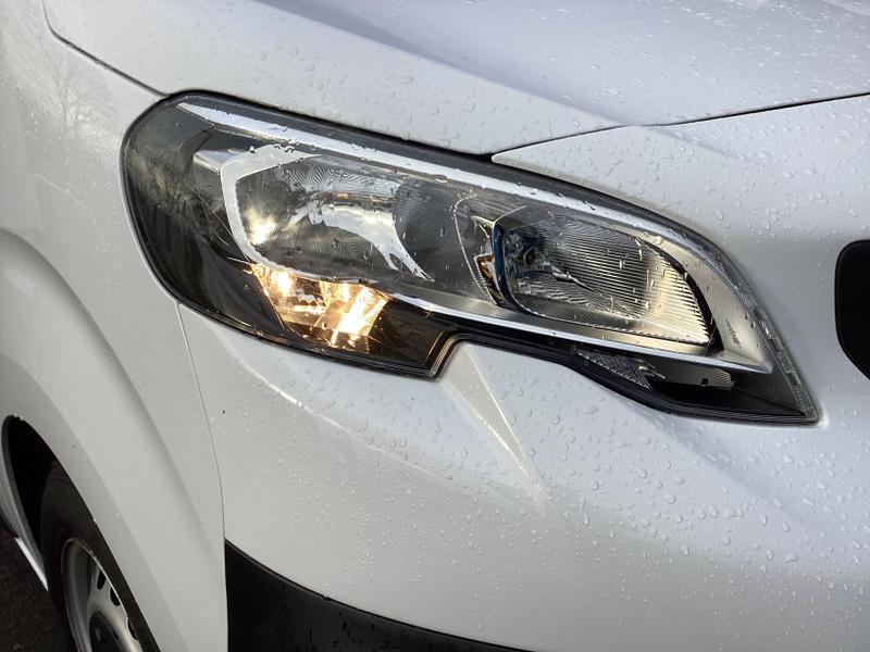 Used Peugeot Expert 2023 for sale - 76332512: Photo 17