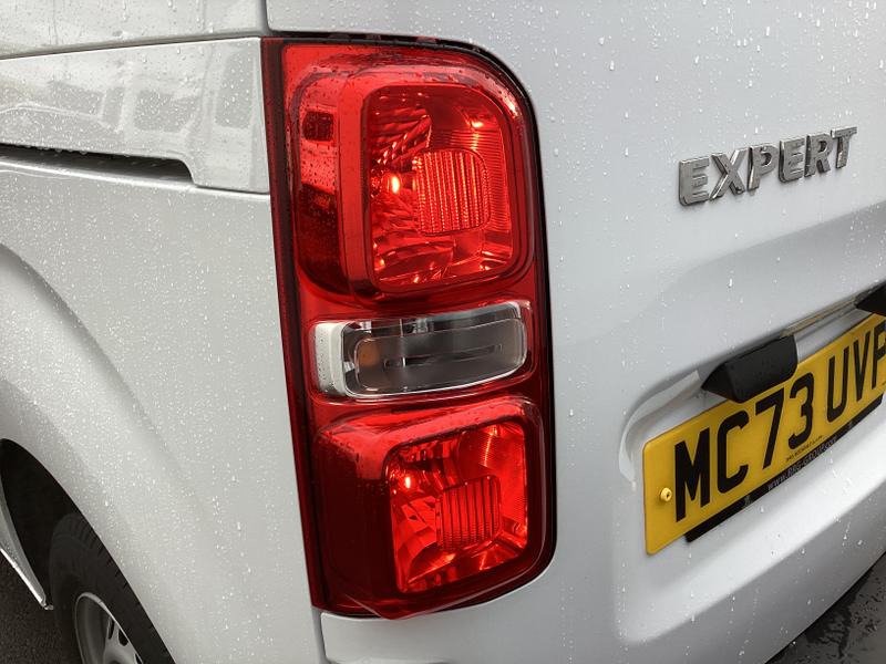 Used Peugeot Expert 2023 for sale - 76332512: Photo 18