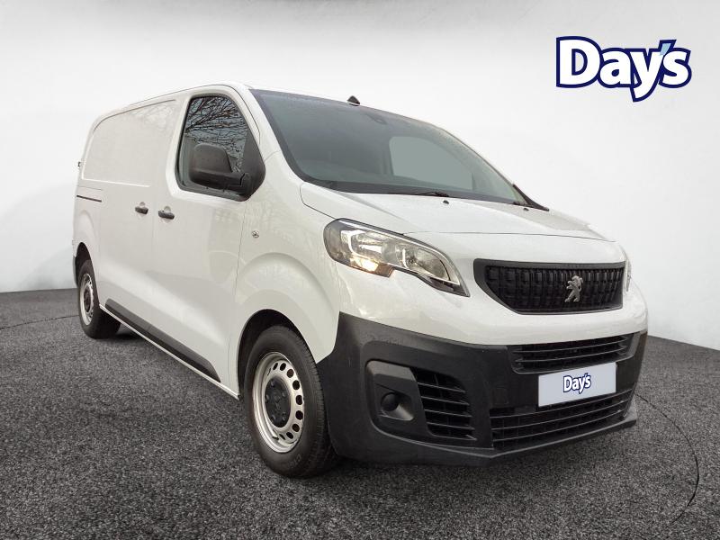 Used Peugeot Expert 2023 for sale - 76332512: Photo 2