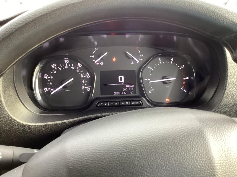 Used Peugeot Expert 2023 for sale - 76332512: Photo 25