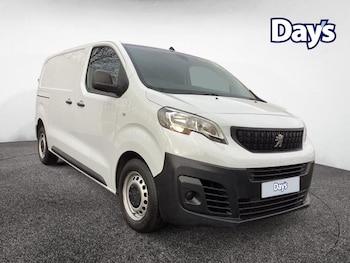 Used Peugeot Expert 2023 for sale - 76332512: Photo