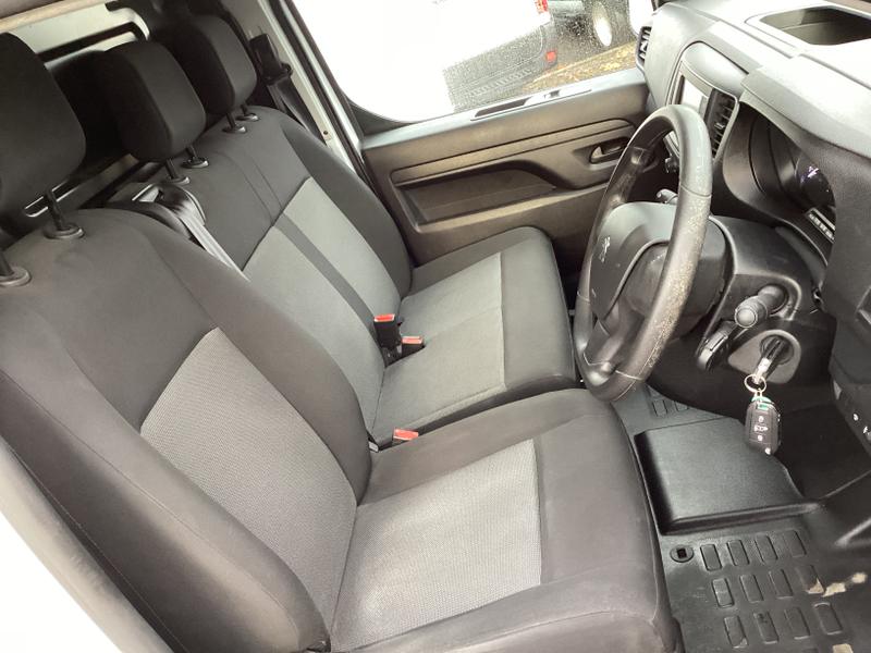 Used Peugeot Expert 2023 for sale - 76332512: Photo 32