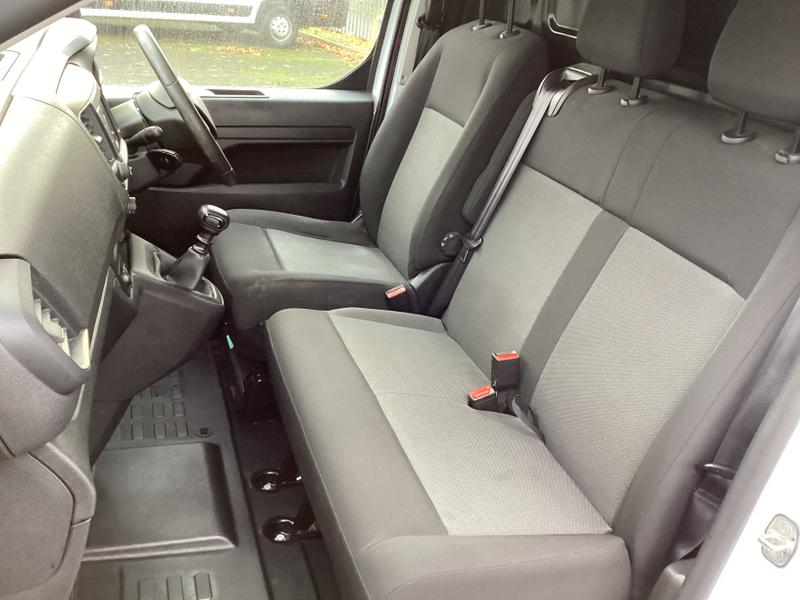 Used Peugeot Expert 2023 for sale - 76332512: Photo 33