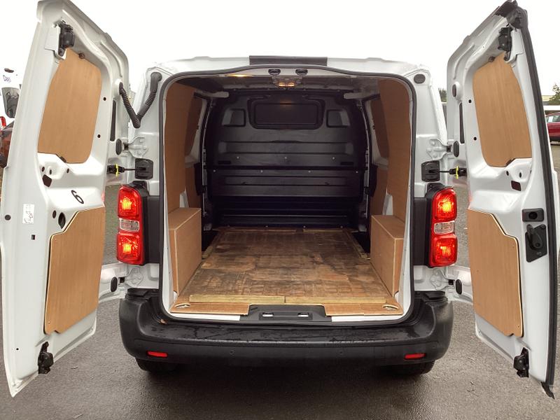 Used Peugeot Expert 2023 for sale - 76332512: Photo 36