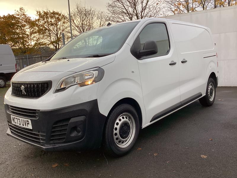 Used Peugeot Expert 2023 for sale - 76332512: Photo 4