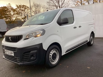 Used Peugeot Expert 2023 for sale - 76332512: Photo