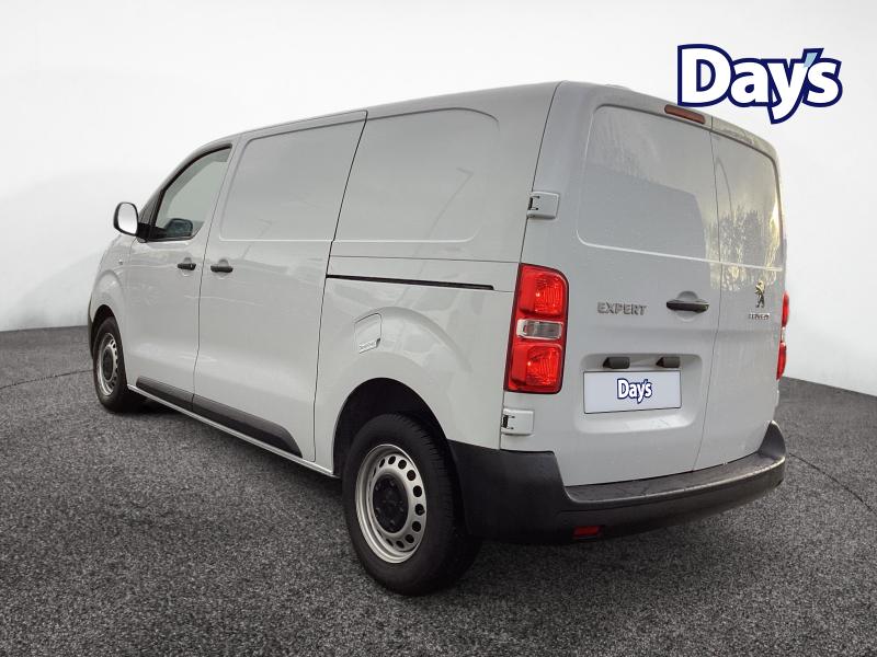 Used Peugeot Expert 2023 for sale - 76332512: Photo 5