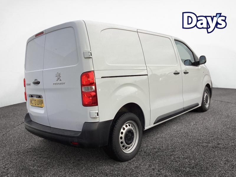 Used Peugeot Expert 2023 for sale - 76332512: Photo 7