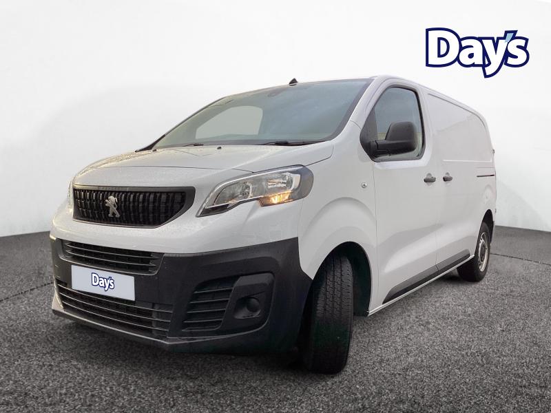 Used Peugeot Expert 2023 for sale - 76332512: Photo 8