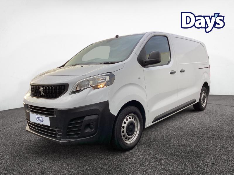 Used Peugeot Expert 2023 for sale - 76332512: Photo 9