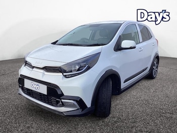 Used Kia Picanto 2022 for sale - 76960953: Photo