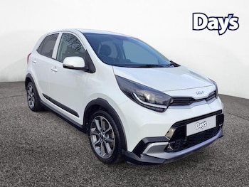 Used Kia Picanto 2022 for sale - 76960953: Photo