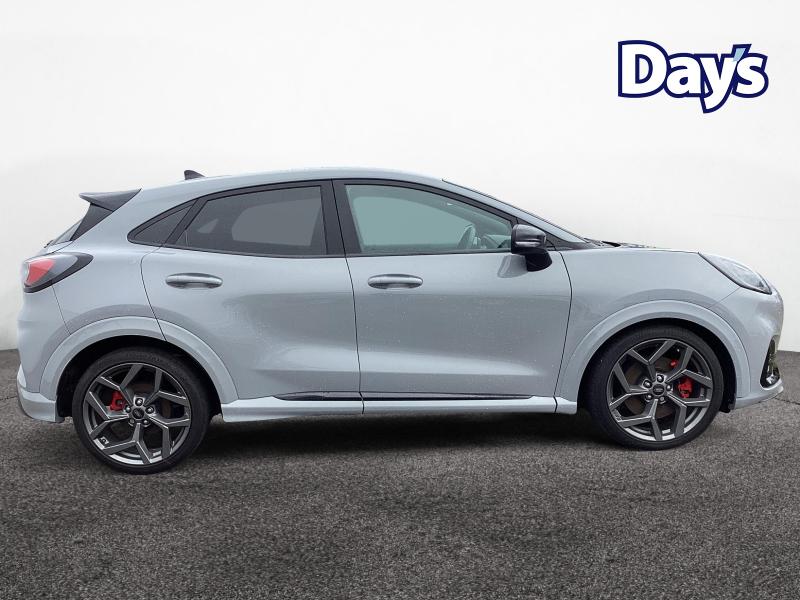 Used Ford Puma 2023 for sale - 77545920: Photo 10