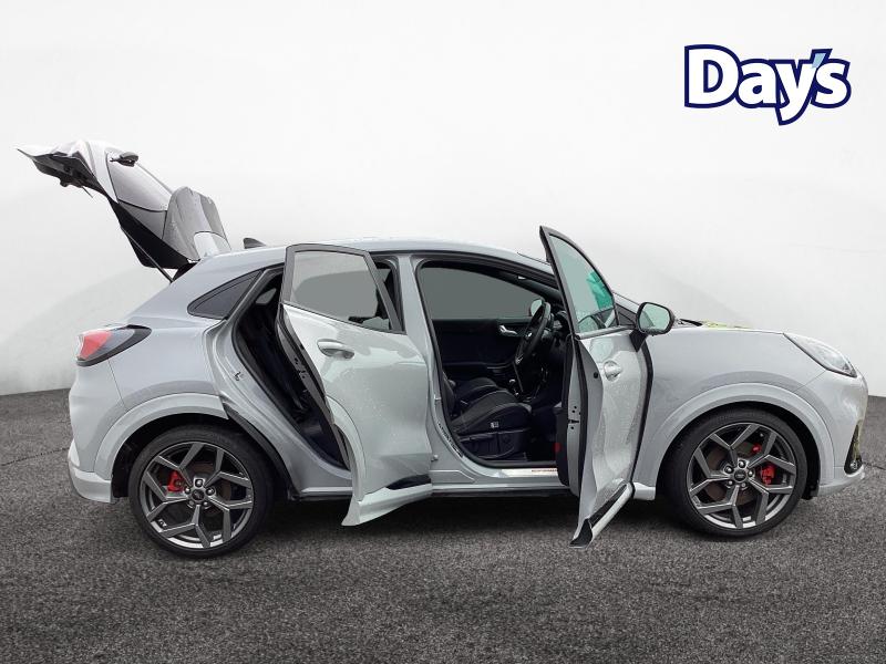 Used Ford Puma 2023 for sale - 77545920: Photo 12