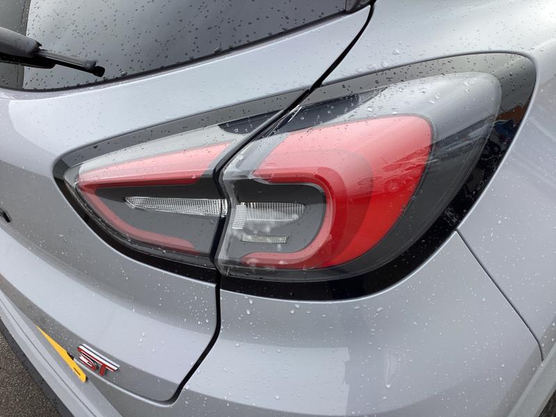 Used Ford Puma 2023 for sale - 77545920: Photo 16