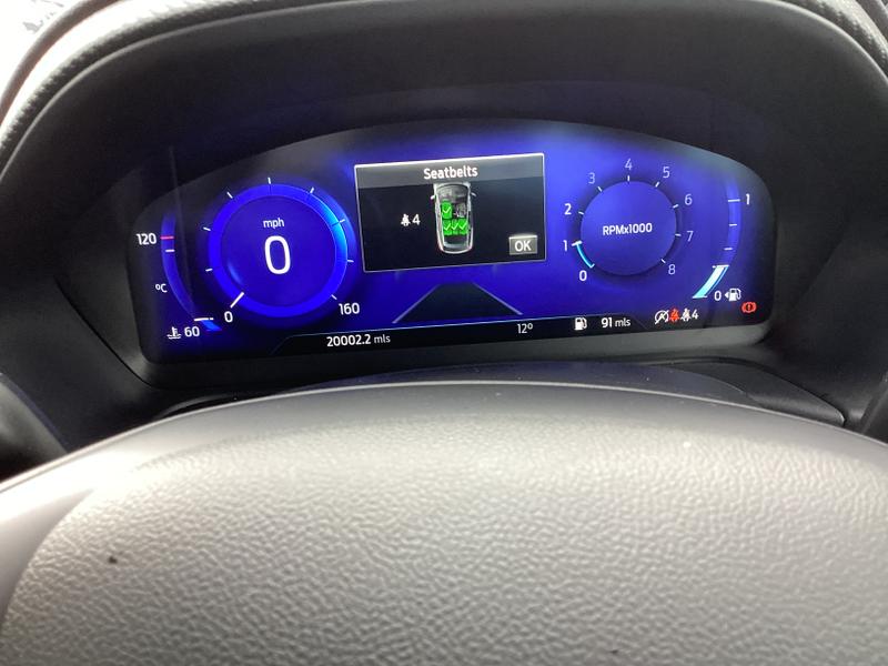 Used Ford Puma 2023 for sale - 77545920: Photo 23