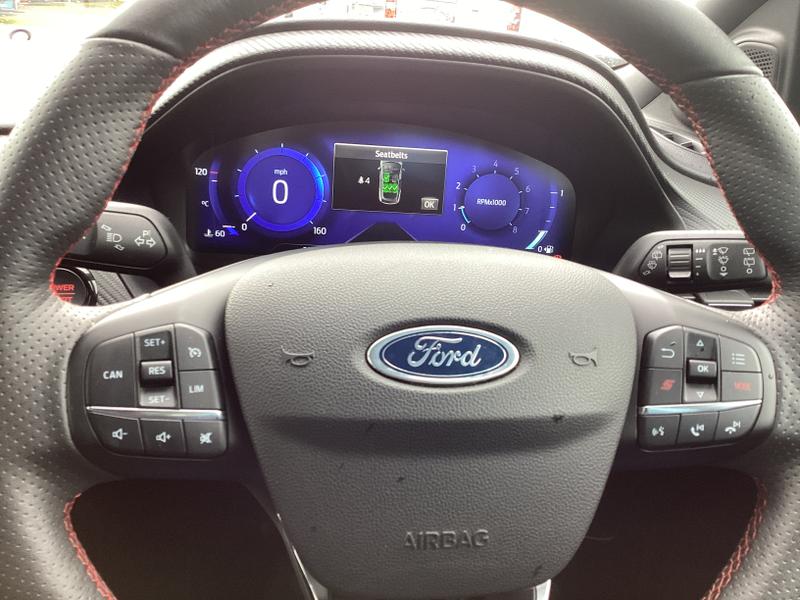 Used Ford Puma 2023 for sale - 77545920: Photo 24