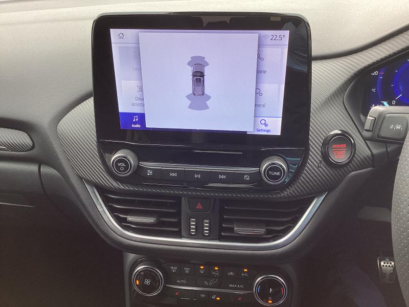 Used Ford Puma 2023 for sale - 77545920: Photo 25