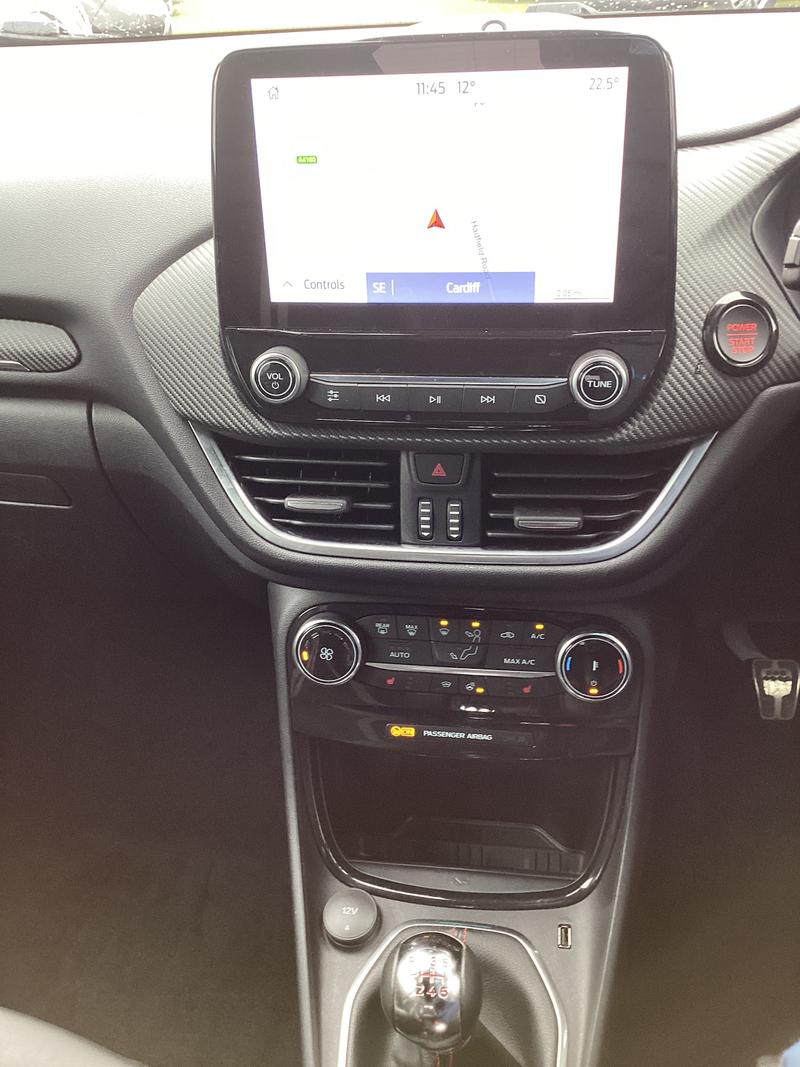 Used Ford Puma 2023 for sale - 77545920: Photo 27