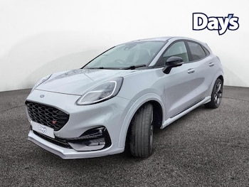 Used Ford Puma 2023 for sale - 77545920: Photo