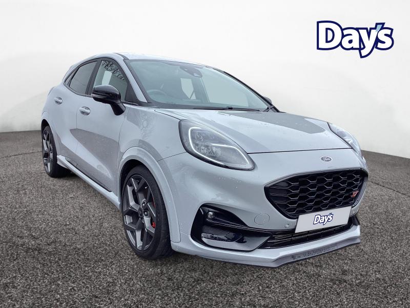 Used Ford Puma 2023 for sale - 77545920: Photo 3