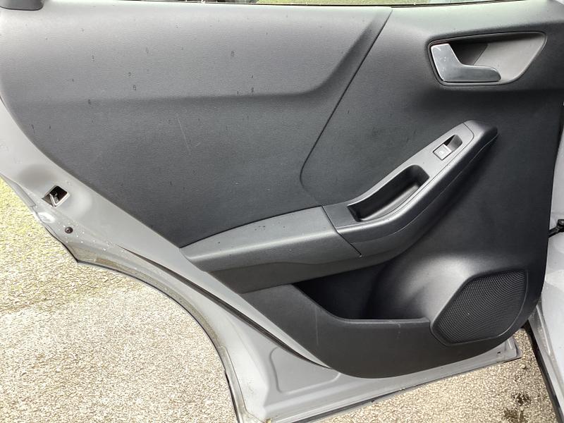 Used Ford Puma 2023 for sale - 77545920: Photo 32