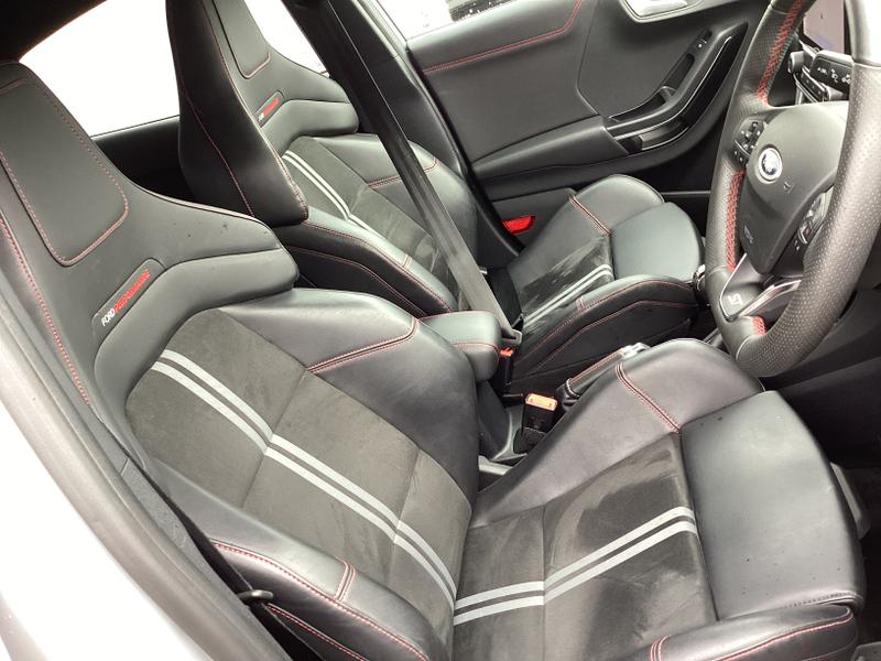 Used Ford Puma 2023 for sale - 77545920: Photo 33