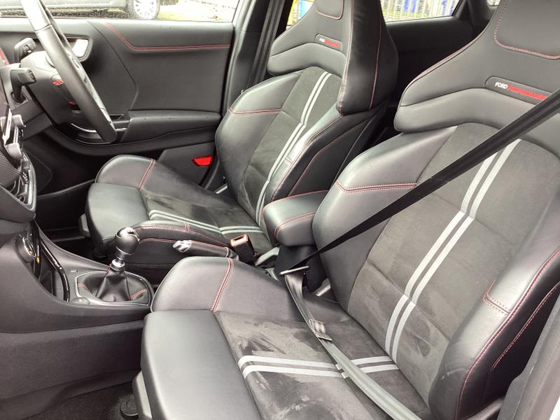 Used Ford Puma 2023 for sale - 77545920: Photo 34