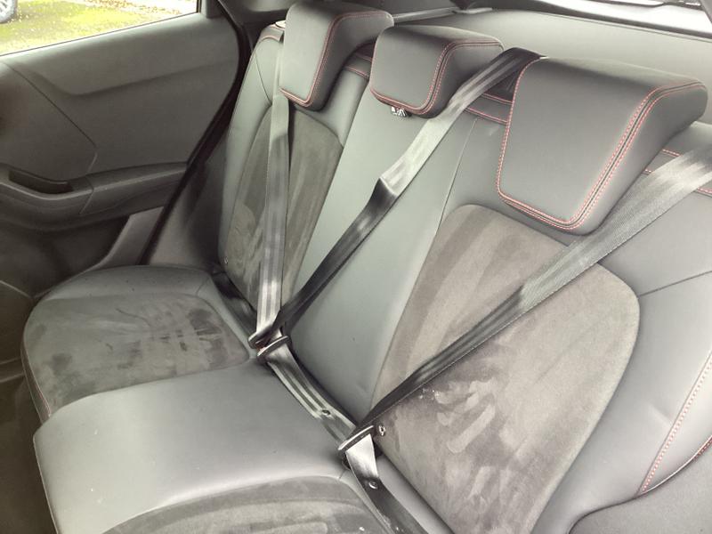 Used Ford Puma 2023 for sale - 77545920: Photo 35