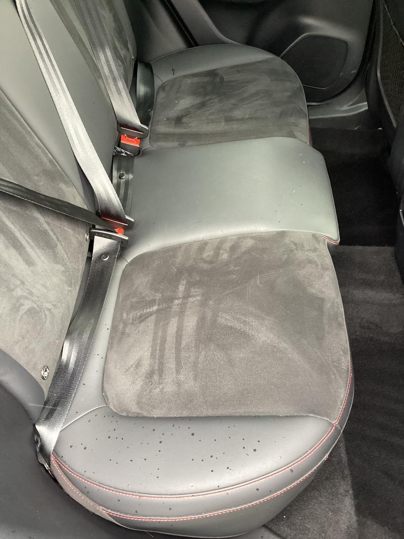 Used Ford Puma 2023 for sale - 77545920: Photo 37