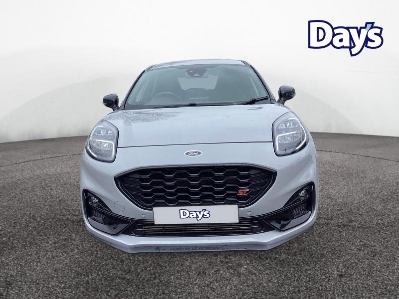 Used Ford Puma 2023 for sale - 77545920: Photo 4