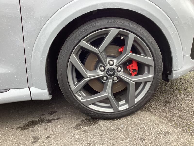 Used Ford Puma 2023 for sale - 77545920: Photo 44