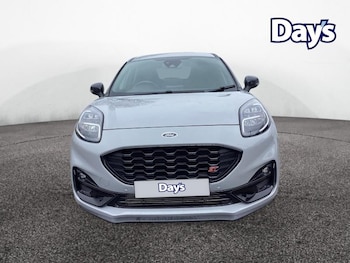 Used Ford Puma 2023 for sale - 77545920: Photo