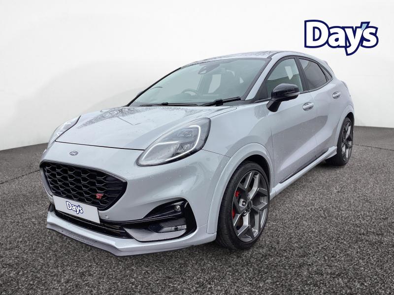 Used Ford Puma 2023 for sale - 77545920: Photo 5