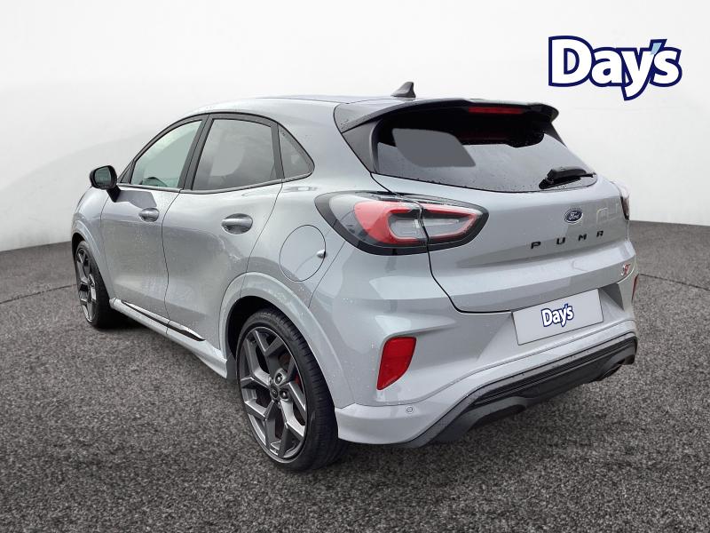 Used Ford Puma 2023 for sale - 77545920: Photo 6