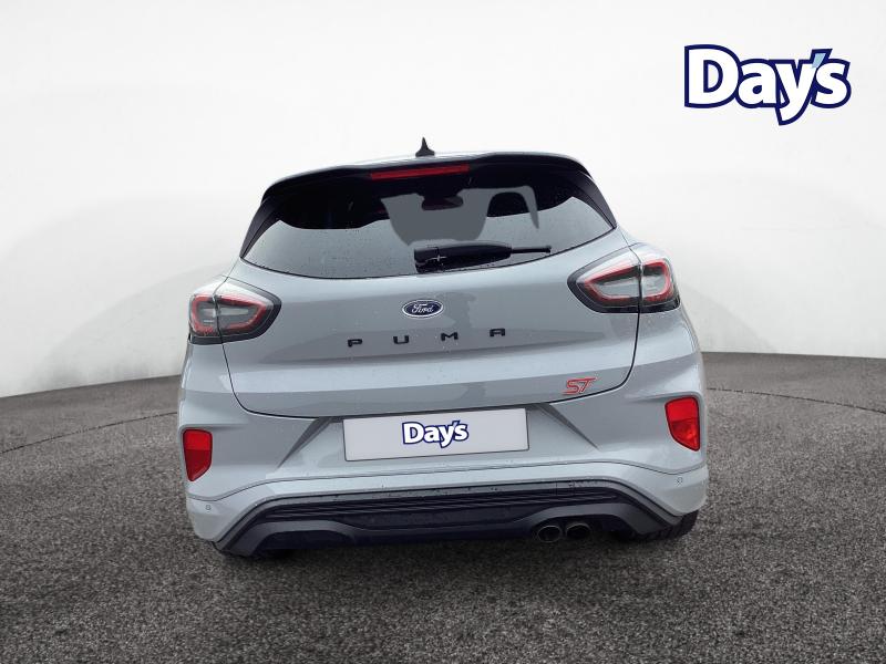 Used Ford Puma 2023 for sale - 77545920: Photo 7