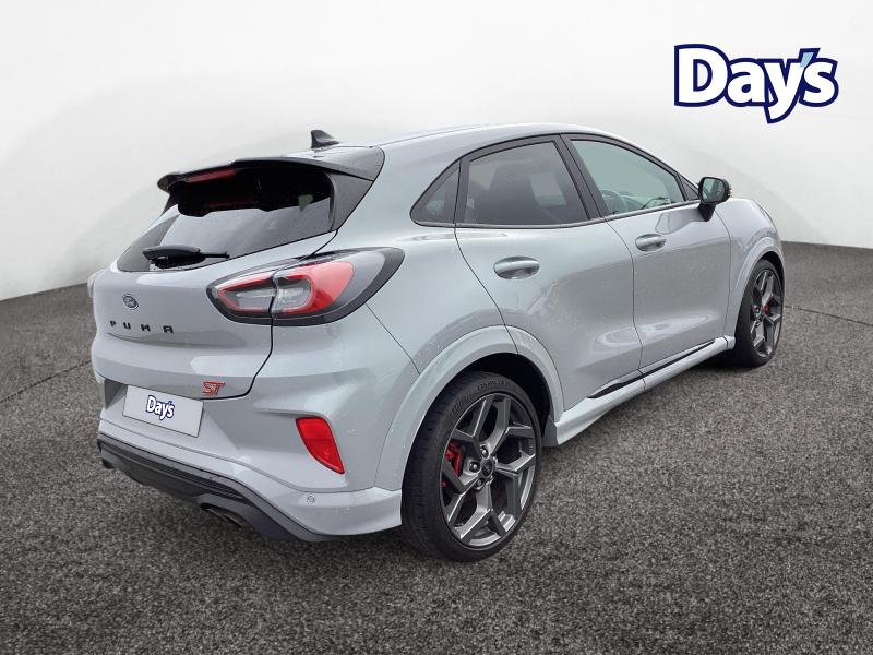 Used Ford Puma 2023 for sale - 77545920: Photo 8