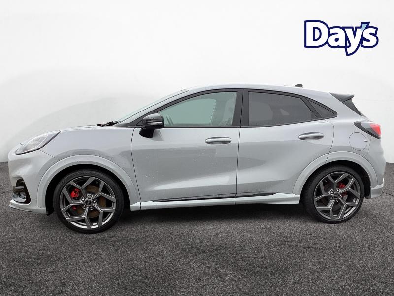 Used Ford Puma 2023 for sale - 77545920: Photo 9