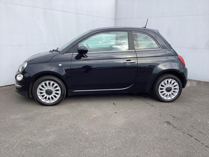 Used Fiat 500 2023 for sale - 76056125: Photo 10