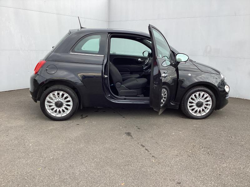 Used Fiat 500 2023 for sale - 76056125: Photo 12