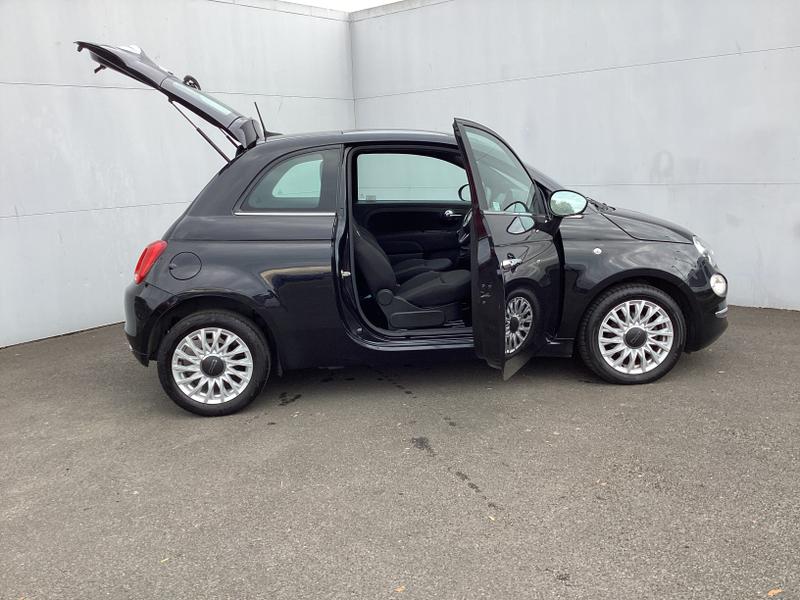 Used Fiat 500 2023 for sale - 76056125: Photo 13