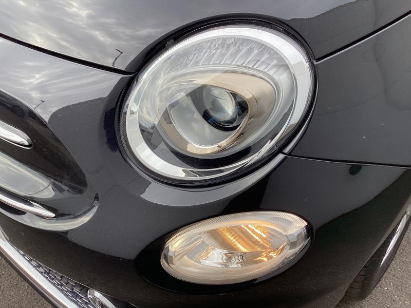 Used Fiat 500 2023 for sale - 76056125: Photo 16