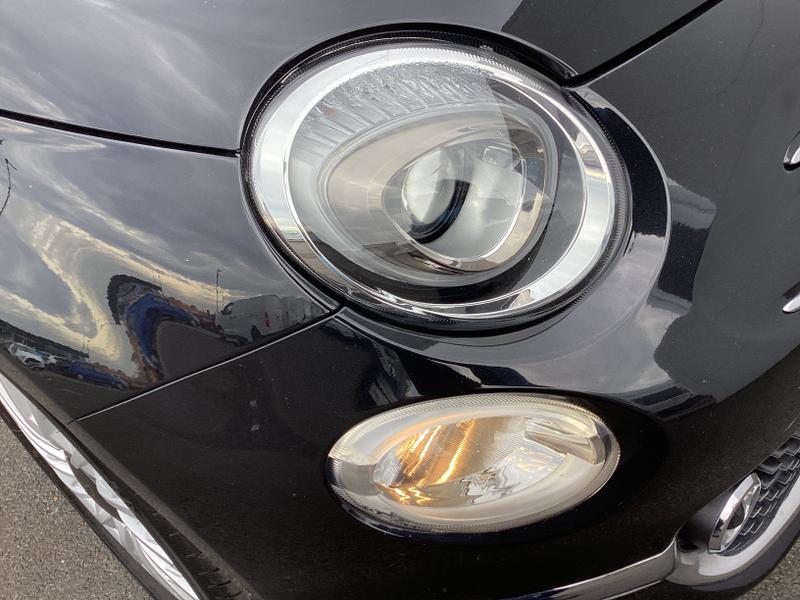 Used Fiat 500 2023 for sale - 76056125: Photo 17