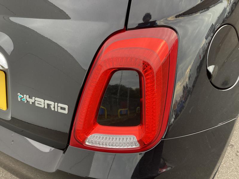 Used Fiat 500 2023 for sale - 76056125: Photo 18