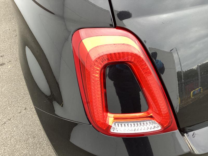 Used Fiat 500 2023 for sale - 76056125: Photo 19