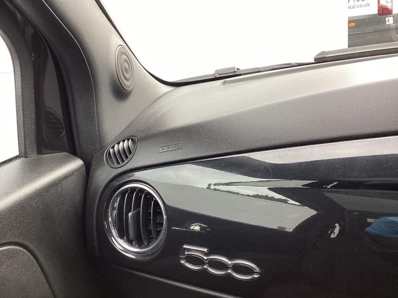 Used Fiat 500 2023 for sale - 76056125: Photo 22