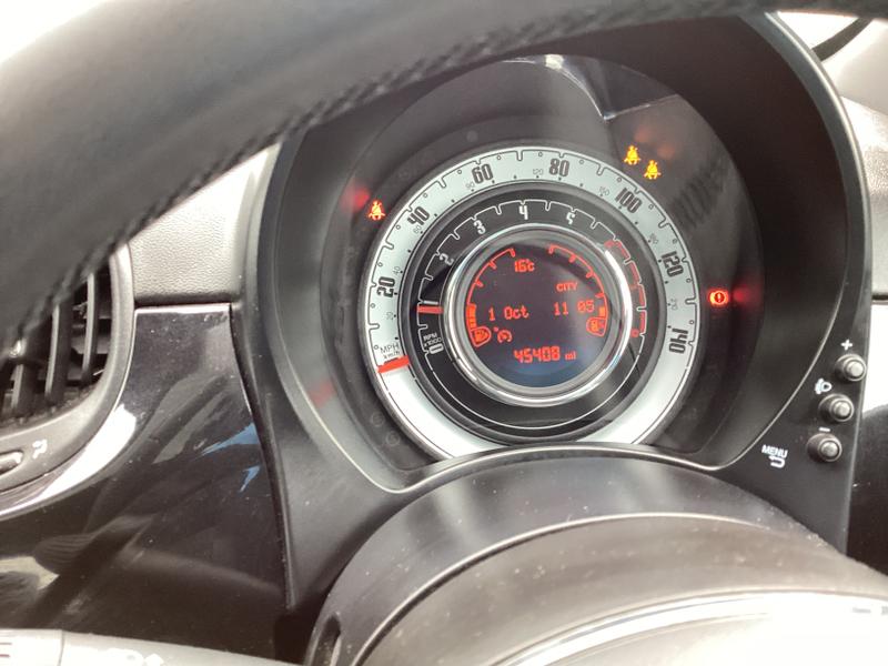 Used Fiat 500 2023 for sale - 76056125: Photo 24