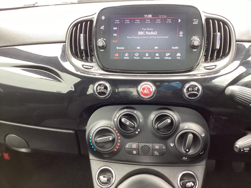 Used Fiat 500 2023 for sale - 76056125: Photo 25