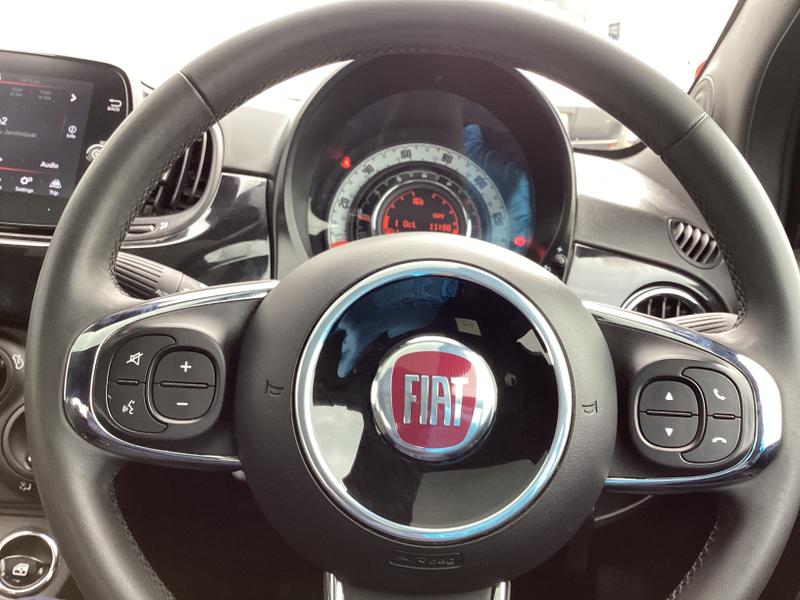 Used Fiat 500 2023 for sale - 76056125: Photo 27