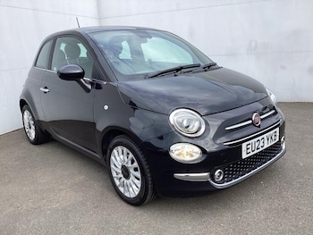 Used Fiat 500 2023 for sale - 76056125: Photo